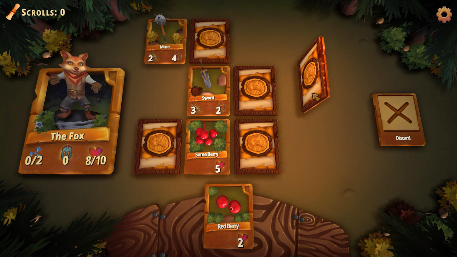 冒險游戲《Forest Dump》Steam頁面上線，明年發(fā)售，支持簡中！