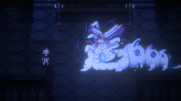 克蘇魯背景跑團(tuán)游戲《人格解體》登陸Steam正式推出！