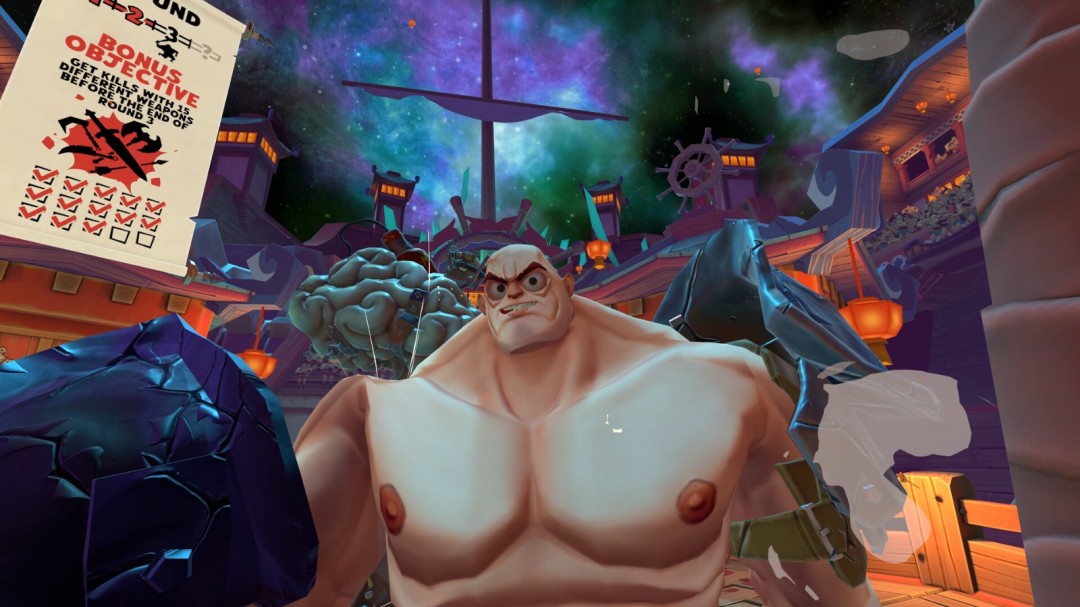 角斗士競技游戲《血腥角斗2》Steam頁面上線，發(fā)售日期待定！