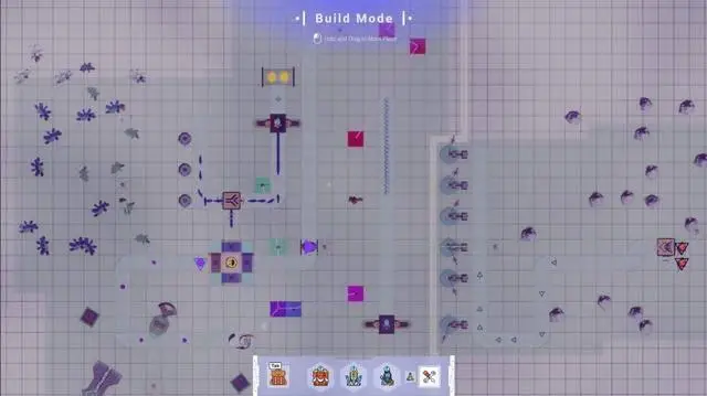 音樂自動化游戲《Future Vibe Check》Steam頁面開放，發(fā)售日期待定！