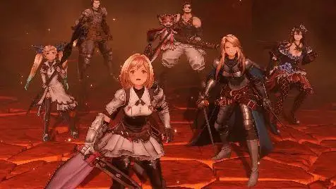 《碧藍幻想Relink》PC/PS平臺限時50%折扣開啟！