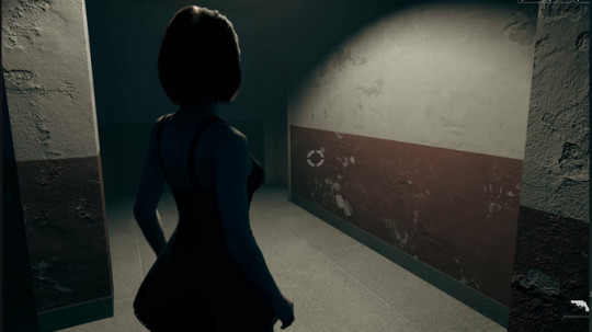 美女主角末世僵尸生存射擊新游《致命解藥》Steam搶先體驗(yàn)開(kāi)啟！