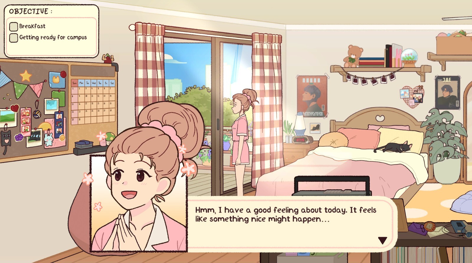 冒險游戲《Anemorie》Steam頁面開放，發(fā)售日期待定！
