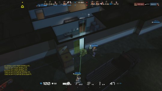 PUBG廠商新作《ProjectARC》Steam頁面上線，發(fā)售日待定！