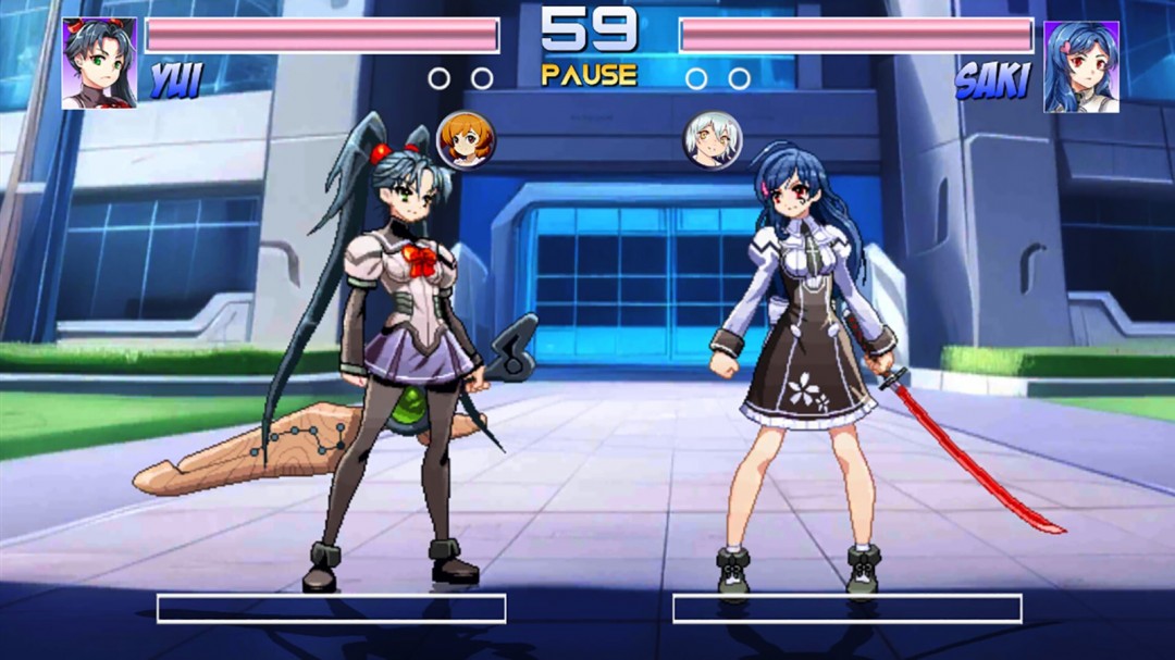 2D格斗游戲《先鋒公主》Steam頁面開放，發(fā)售日期待定！