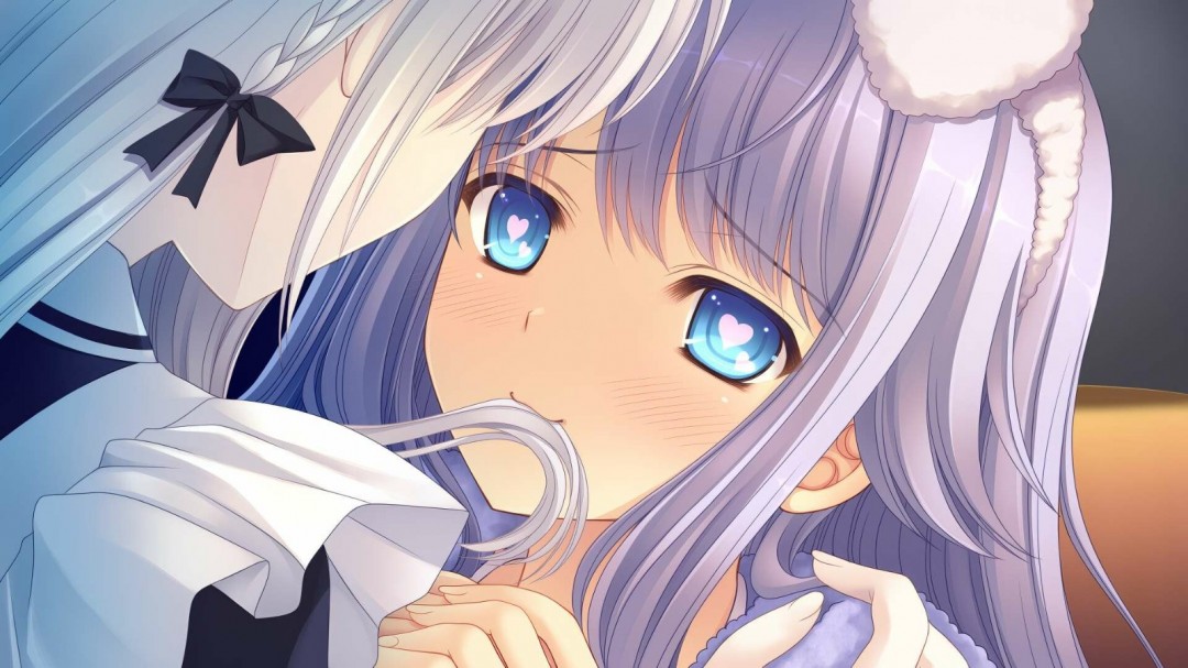 《近月少女的禮儀2》Steam頁面上線，年內(nèi)發(fā)售！