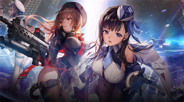 勝利女神妮姬活動劇情怎么回看