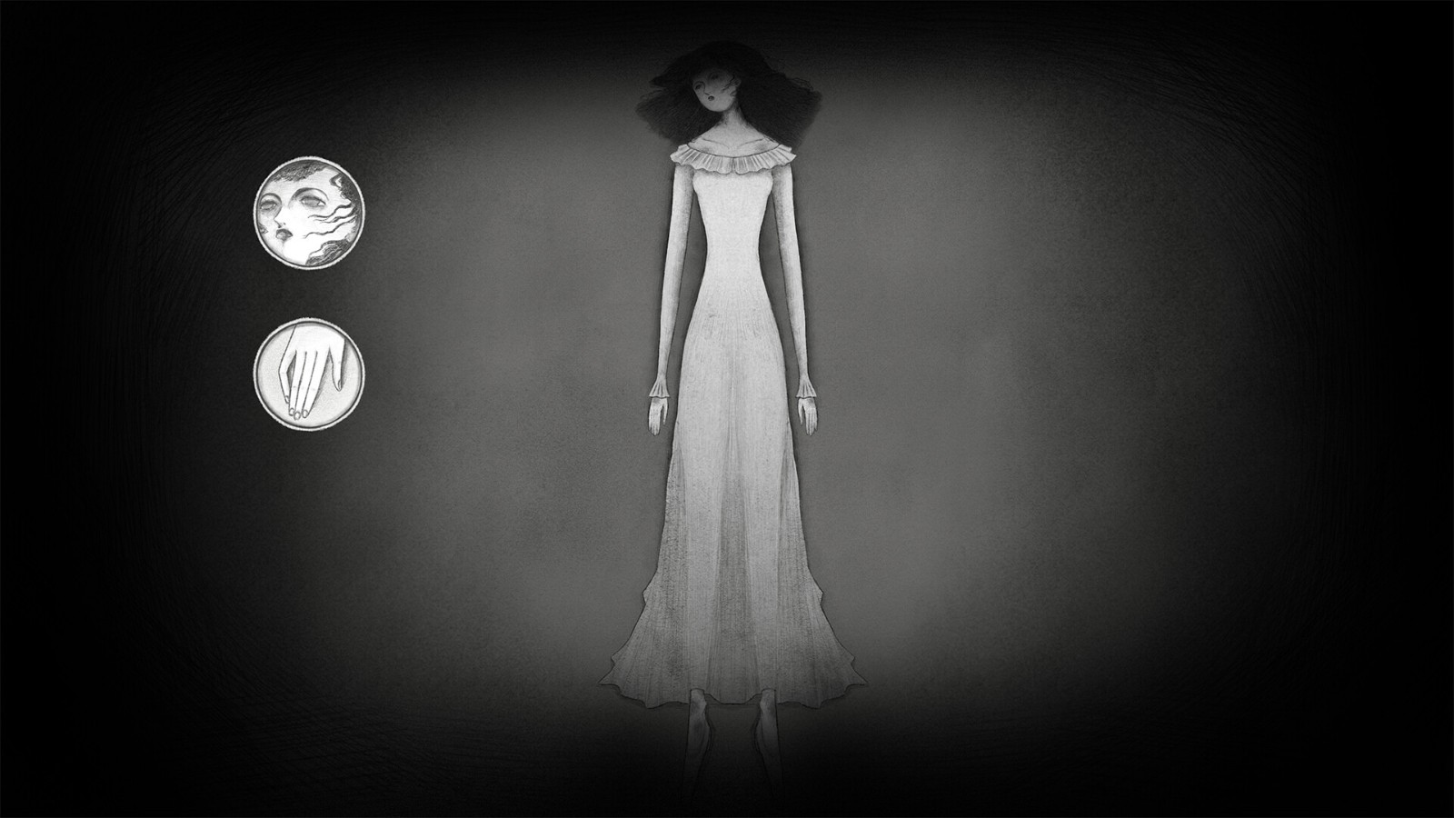 懸疑推理游戲《ELISSAⅠ：臥室的縊吊尸》Steam頁面公布，明年發(fā)售！