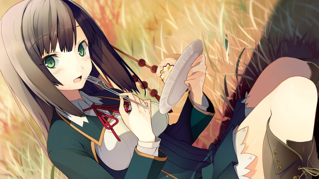 《戀愛與選舉與巧克力》Steam頁面上線，年內發(fā)售！