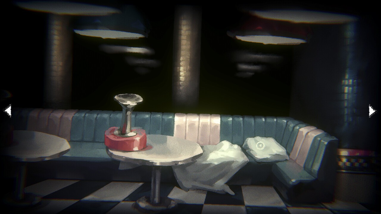 視覺(jué)小說(shuō)《迷境食刻》Steam頁(yè)面開(kāi)放，發(fā)售日待定！