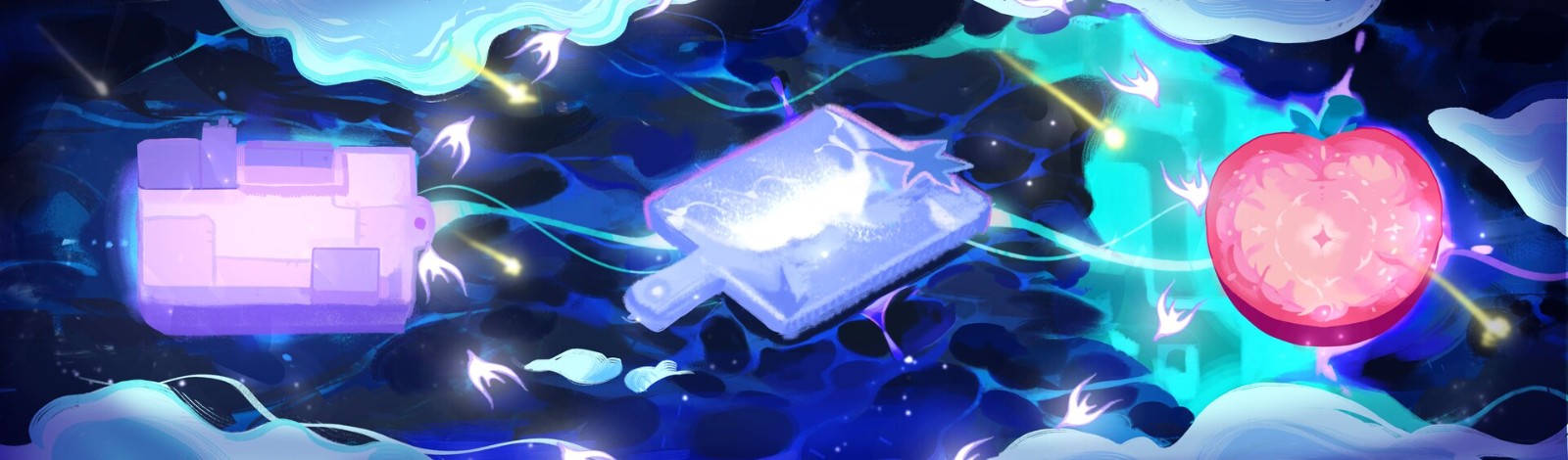 模擬經(jīng)營游戲《地獄烹烹樂》Steam頁面上線，發(fā)售日待定！
