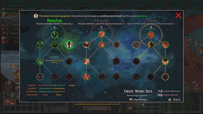 肉鴿橫板動作闖關(guān)新游《地下城騎士團(tuán)》登陸Steam！