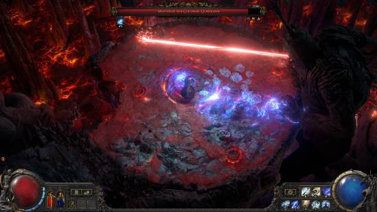 ARPG《流放之路2》PC配置公布：最低GTX 960可玩！