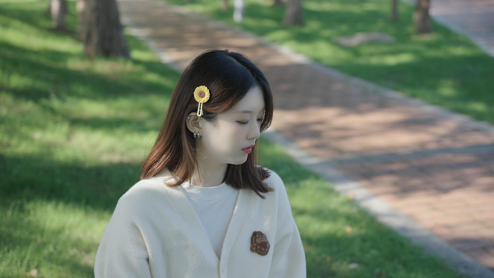 養(yǎng)成冒險互動影游《女神氪金系統(tǒng)》Steam頁面開放，明年發(fā)售！