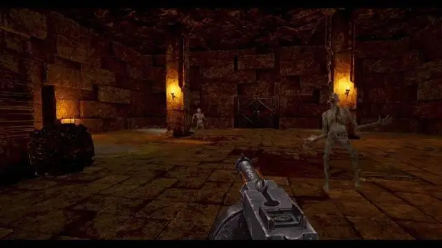 射擊游戲《Hexborn》Steam頁(yè)面開(kāi)放，發(fā)售日期待定！