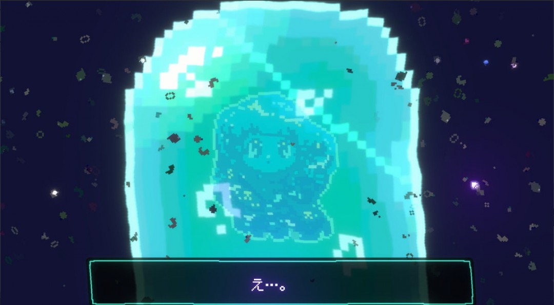 手繪風懸疑冒險新游《液體深淵 》Steam上線！