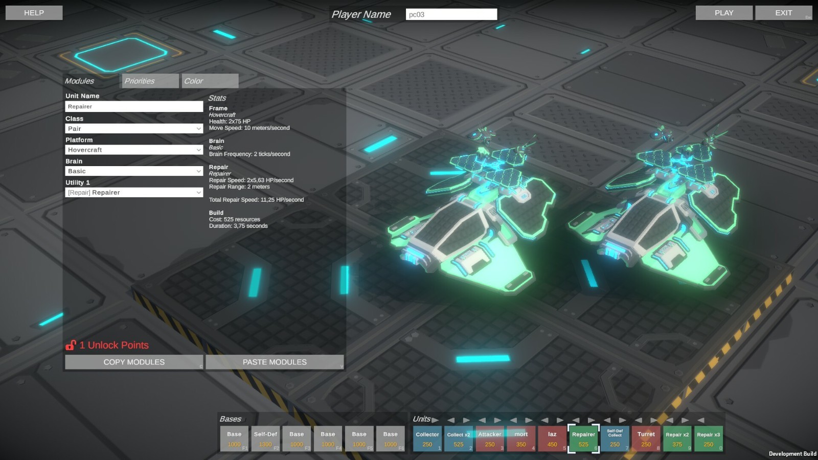 戰(zhàn)略游戲《Echoes of the Architects》Steam頁面開放，發(fā)售日期待定！