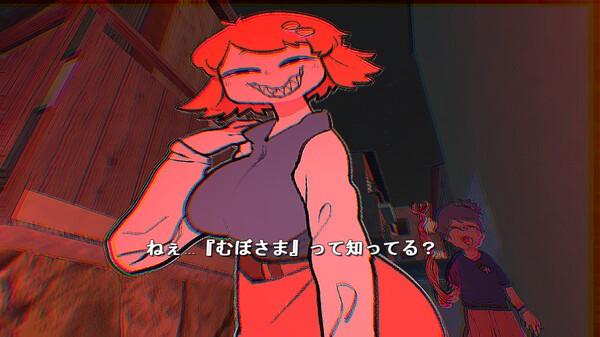 穿越冒險游戲《MUBOSAMA》Steam上線，支持中文！
