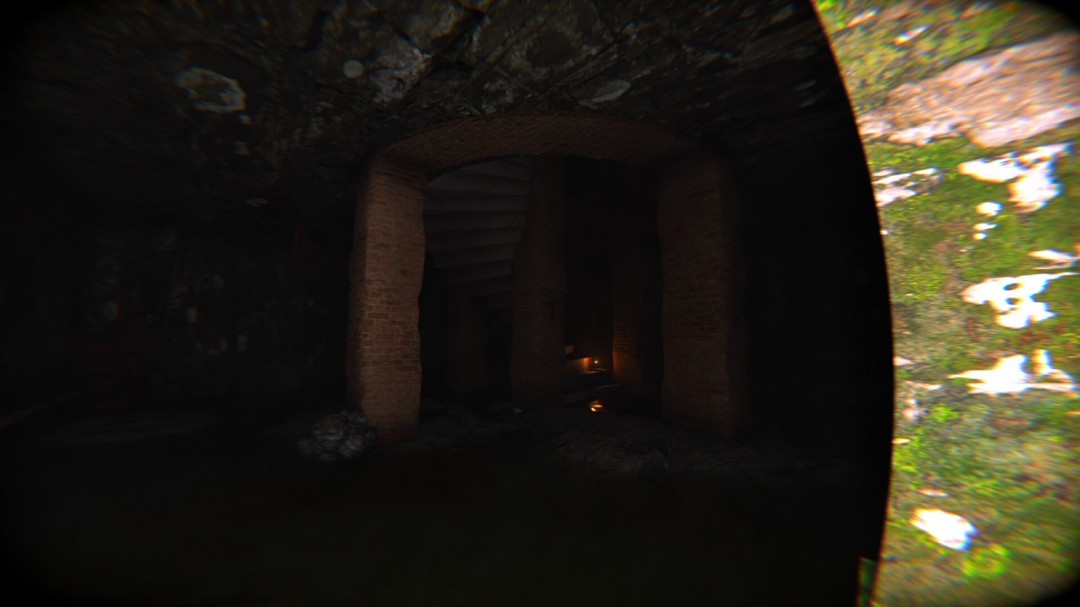 第一人稱恐怖游戲《CATACOMB》Steam頁面開放，6月發(fā)售！