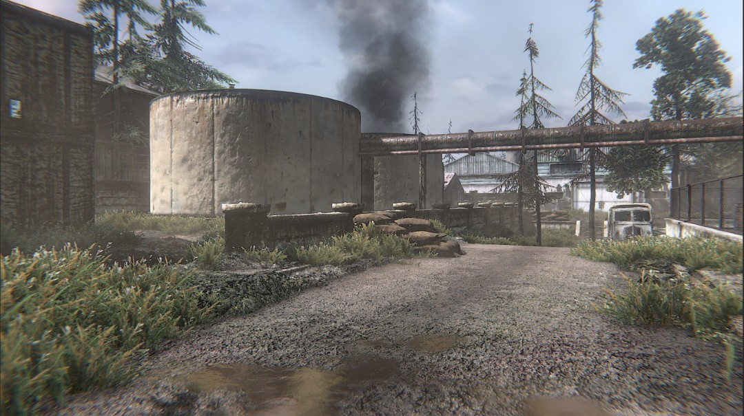 FPS 射擊游戲《陸軍部隊(duì)重制版》Steam頁(yè)面上線，發(fā)售日期待定！