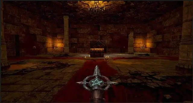 射擊游戲《Hexborn》Steam頁(yè)面開(kāi)放，發(fā)售日期待定！