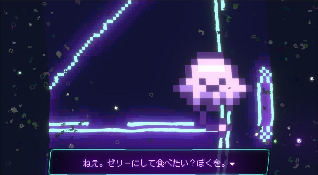 手繪風懸疑冒險新游《液體深淵 》Steam上線！