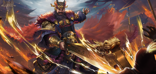 《三國殺OL》周年福利持續(xù)放送，登錄領(lǐng)史詩武將界李儒! 