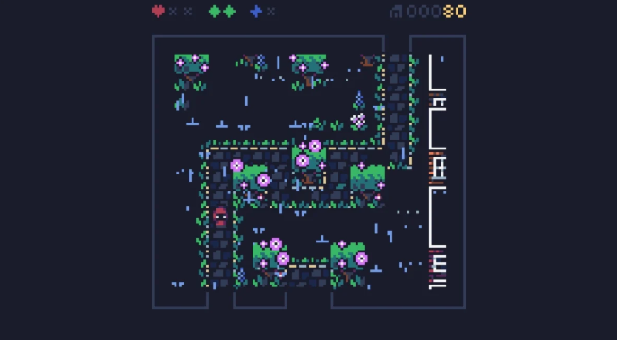 回合制魂系動(dòng)作新游《Wirelight》登陸PC平臺(tái)！