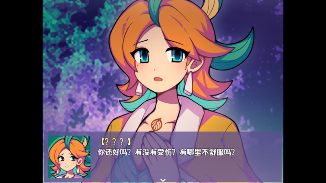 RPG恐怖解謎游戲《提西探險(xiǎn)社：春日女王》Steam頁面公布，年內(nèi)發(fā)售！