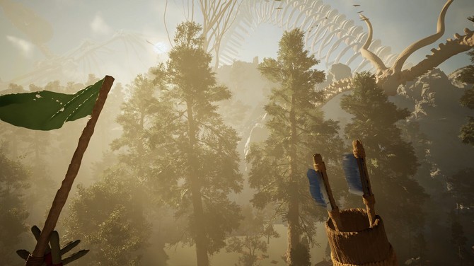 重金屬風(fēng)格恐怖游戲《The Axis Unseen》登陸Steam正式推出！