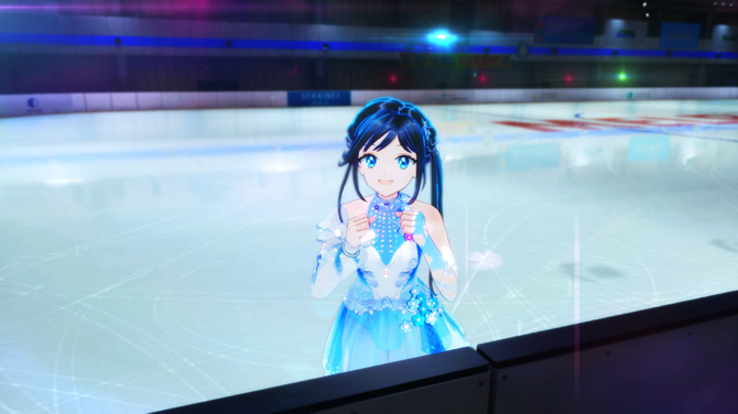 花樣滑冰訓(xùn)練模擬游戲《ICE on the Edge》Steam上線，支持中文!