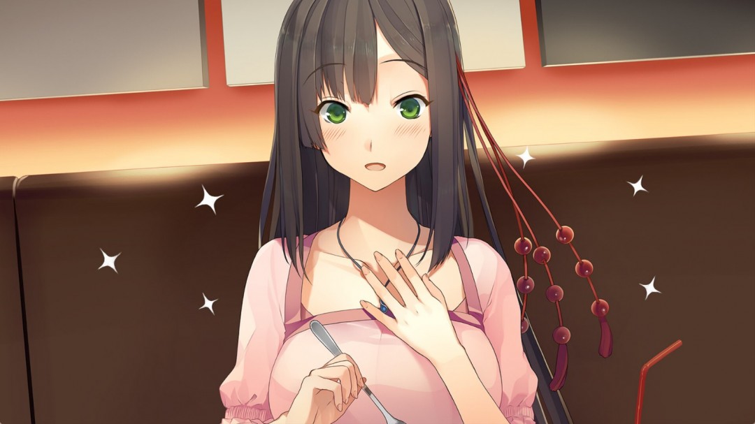 《戀愛與選舉與巧克力》Steam頁面上線，年內發(fā)售！