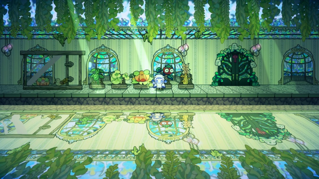 餐廳經(jīng)營模擬游戲《Spookids》Steam頁面開放，發(fā)售日期待定！