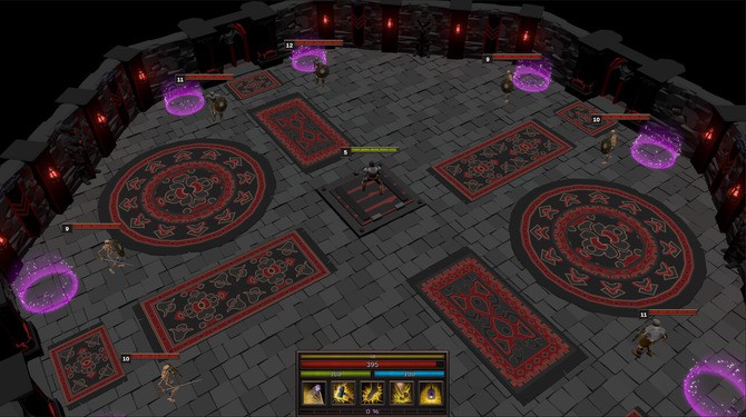 開放世界合作冒險ARPG新游《Taigania》Steam上線！