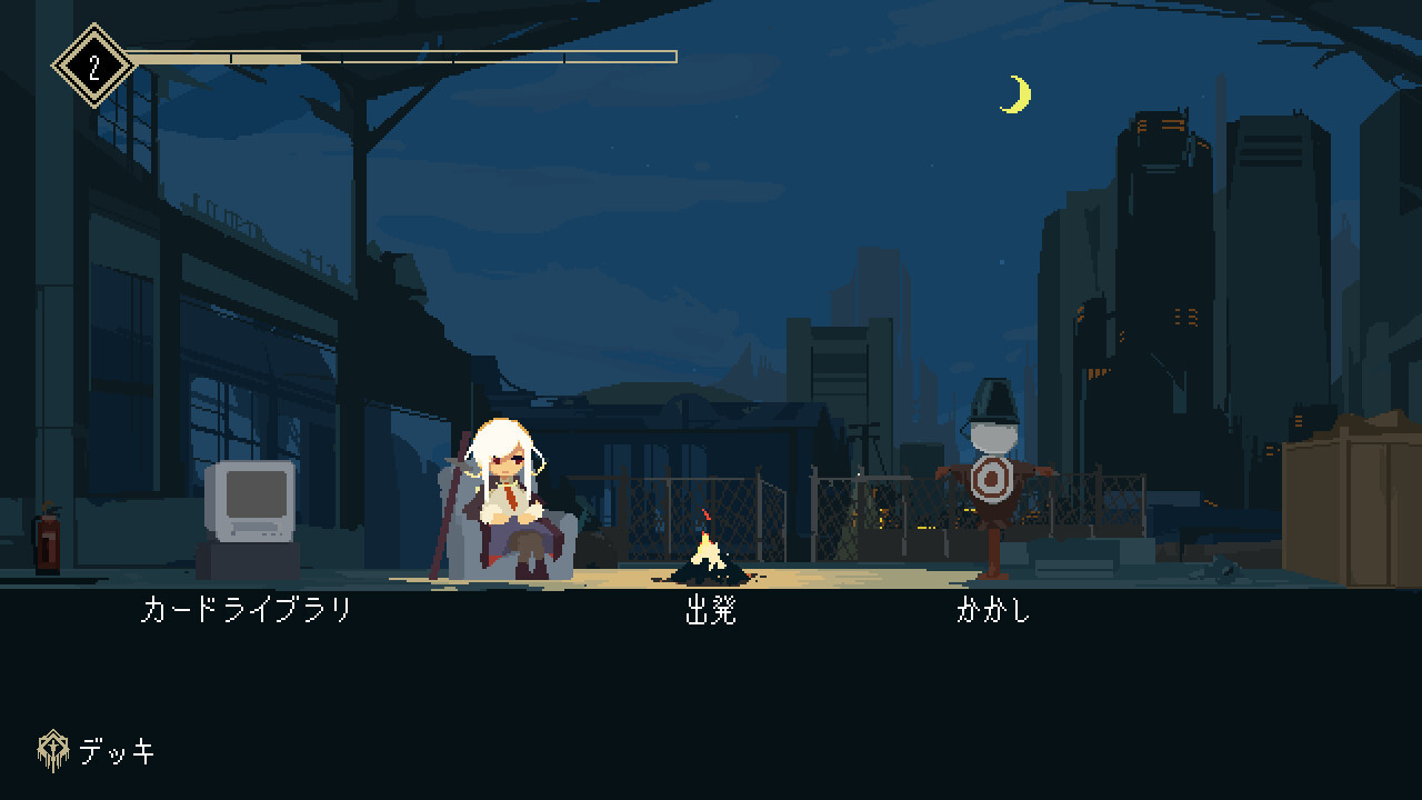 PvE型卡牌游戲《One Turn Kill》Steam頁面開放，明年發(fā)售！