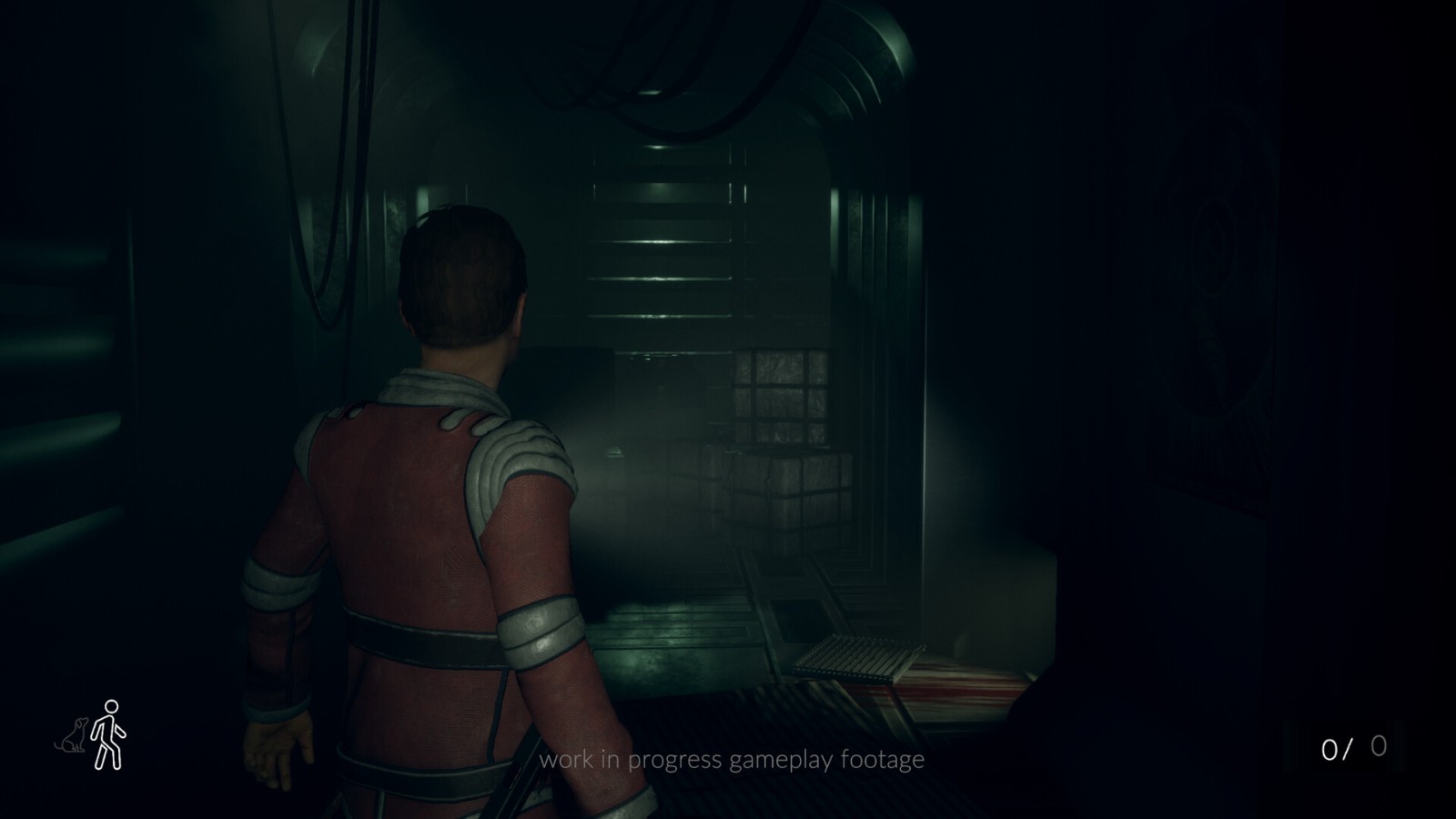 科幻生存恐怖游戲《Satellite Odyssey: Jupiter》Steam頁面開放，發(fā)售日期待定！