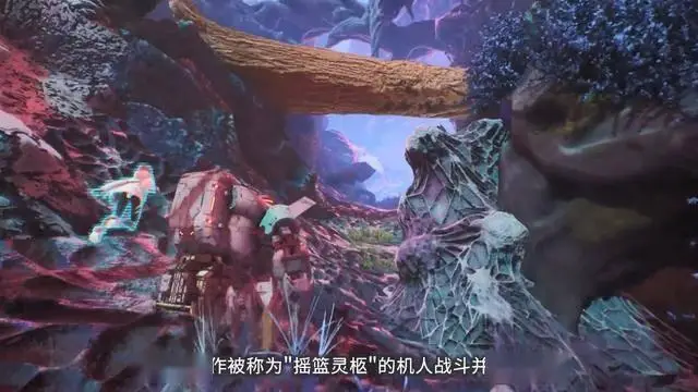 萬代撤離射擊游戲《奇異賢伴：愛達之歌》游戲系統介紹預告，公測即將開啟！