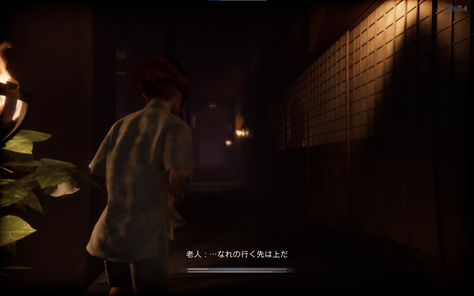 日式恐怖游戲《■■之泥犁》Steam頁面上線，2025年發(fā)售！