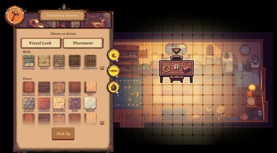農(nóng)場經(jīng)營角色扮演游戲《Call of Elyndra》Steam頁面開放，發(fā)售日待定！
