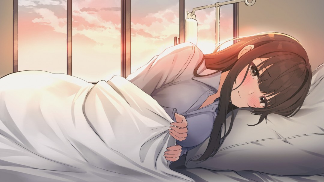 《尋愛或赴死：生死相約》Steam頁(yè)面公布，3月18日發(fā)售！