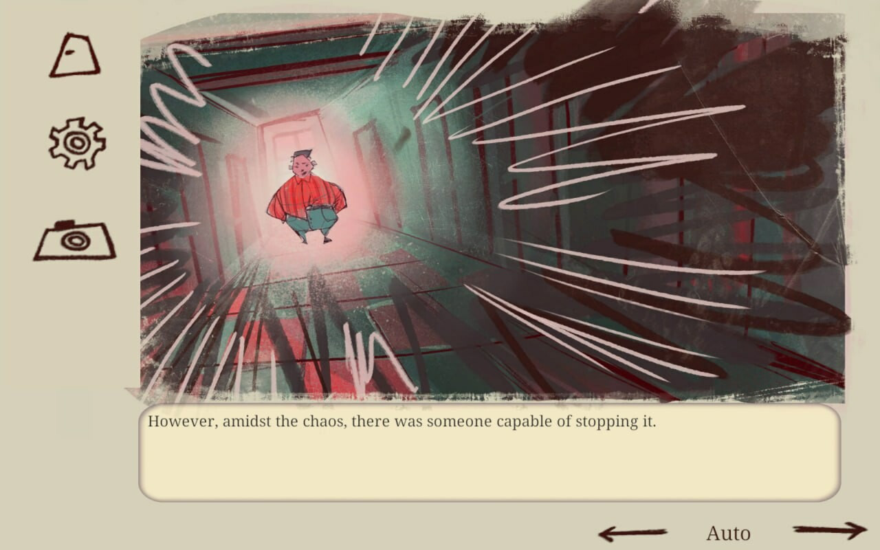 視覺小說《Roll of Fate》今日Steam頁面上線，發(fā)售日待定！