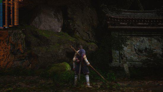 外媒《黑神話》PC性能測試：DLSS 3表現(xiàn)出色！