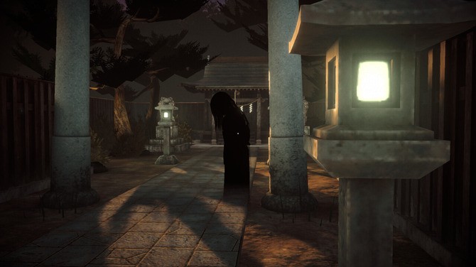 類8番出口驚悚懸疑新游《八巡》登陸Steam/Switch正式推出！