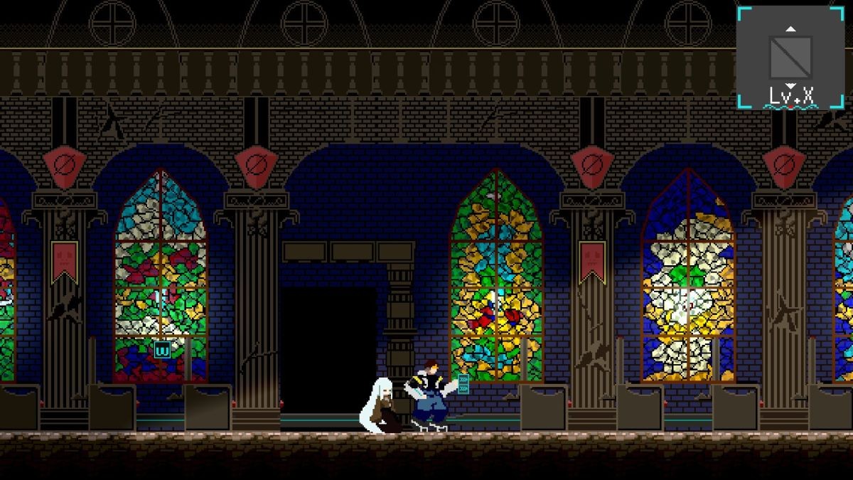 2D橫版動作冒險新游《Near The Sun》Steam頁面上線！