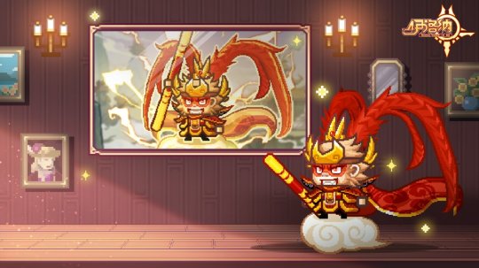 《伊洛納》五周年慶典火熱開啟！全新玩法、福利活動和神仙職業(yè)等你體驗！