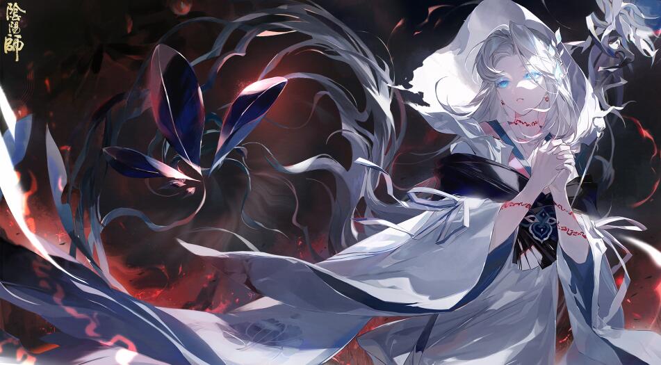 《陰陽師》禍津神追憶繪卷活動即將開啟，活動情報奉上！