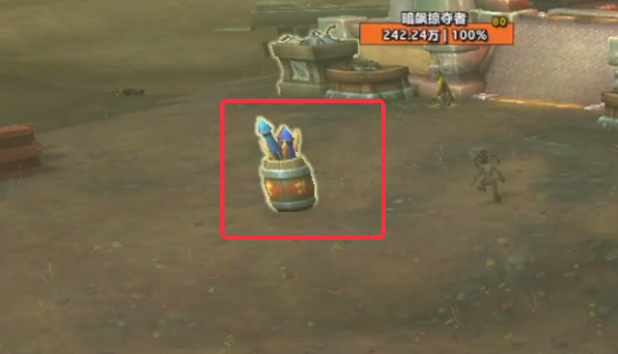 魔獸世界武器資本任務怎么做-武器資本任務攻略 魔獸世界武器資本任務怎么做-武器資本任務攻略