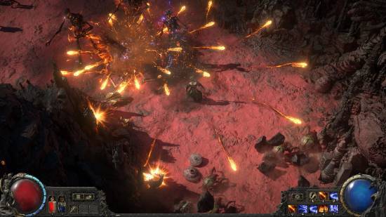 ARPG《流放之路2》PC配置公布：最低GTX 960可玩！