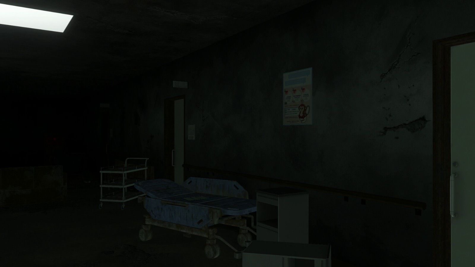 恐怖冒險游戲《尸體派對2》Steam頁面開放，明年發(fā)售！