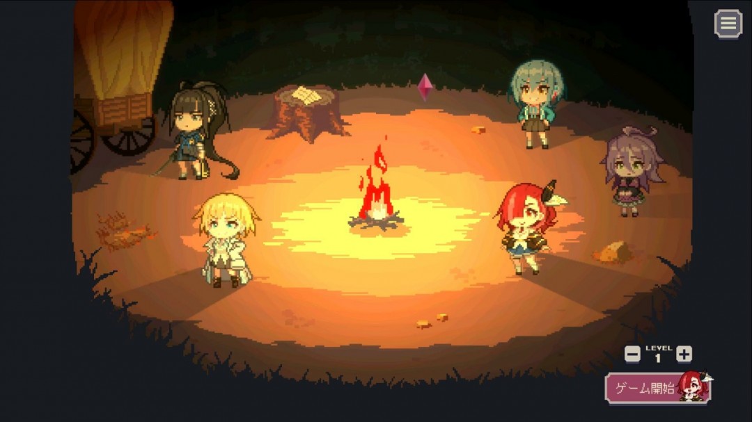 塔防游戲《Mayhem Maidens》Steam頁面上線，支持簡中！